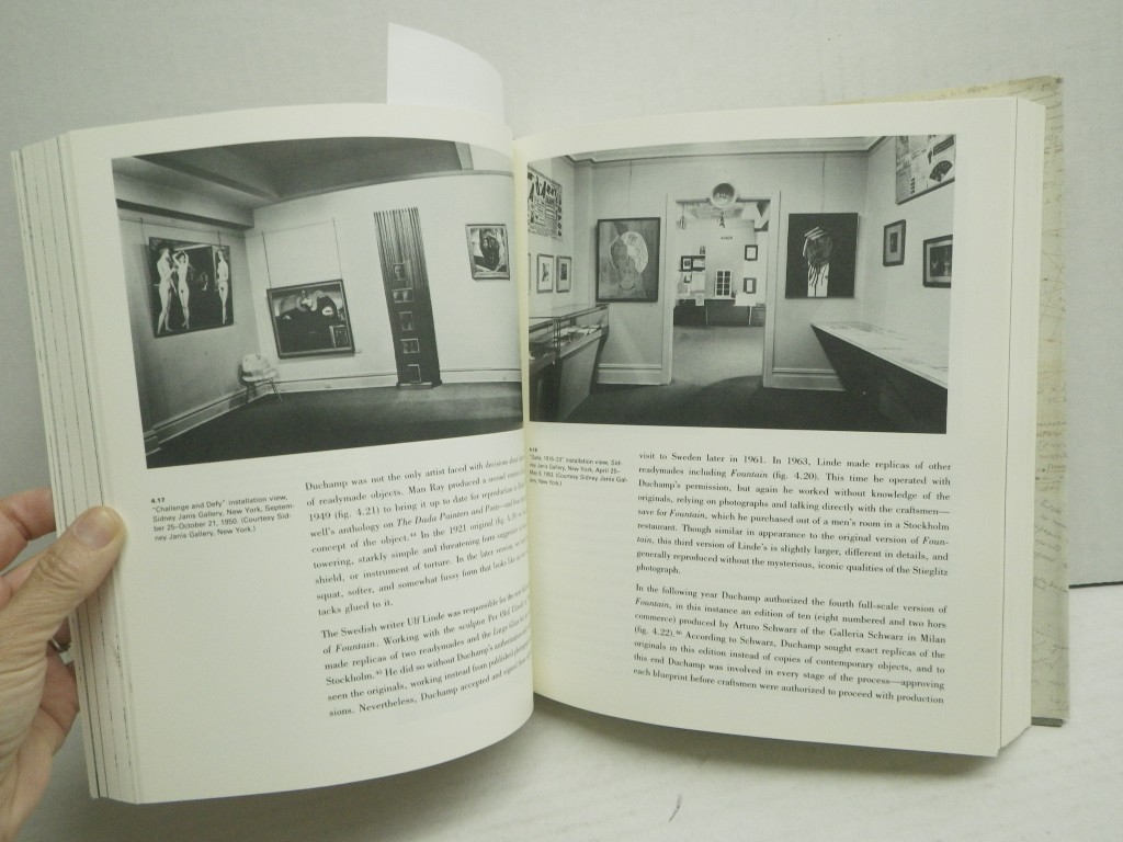 Image 4 of The Definitively Unfinished Marcel Duchamp