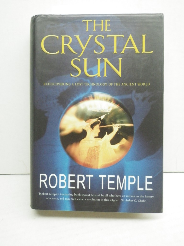 Image 0 of The Crystal Sun