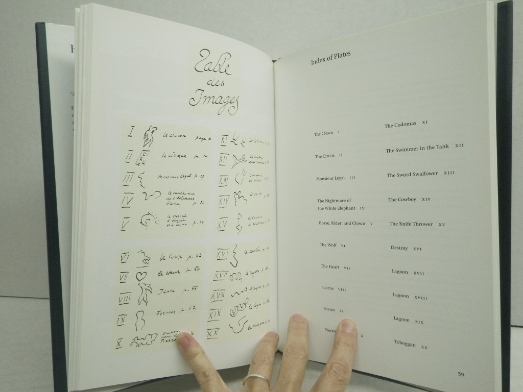 Image 3 of Henri Matisse: Jazz (Pegasus Library)