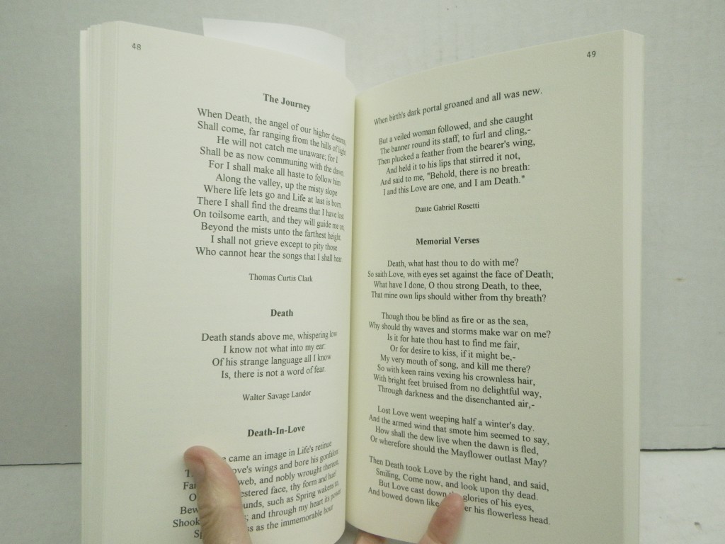 Image 2 of Encounters With Death: A Compendium of Anthropomorphic Personifications of Death