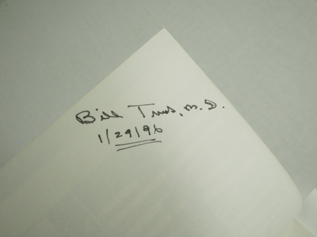 Image 2 of Breach of Faith