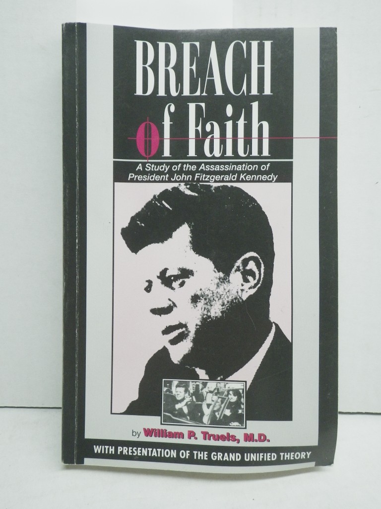 Breach of Faith