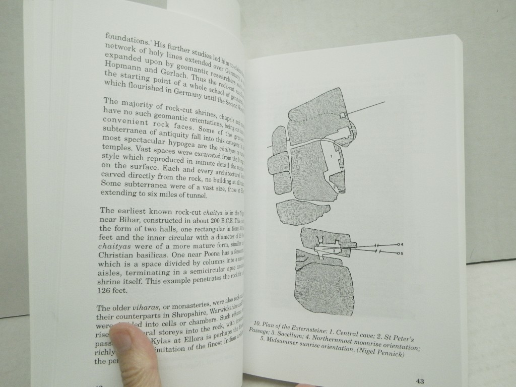 Image 2 of The Subterranean Kingdom: A Survey of Man-Made Structures Beneath the Earth