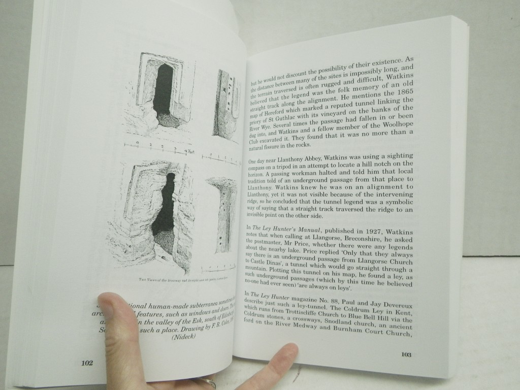 Image 3 of The Subterranean Kingdom: A Survey of Man-Made Structures Beneath the Earth