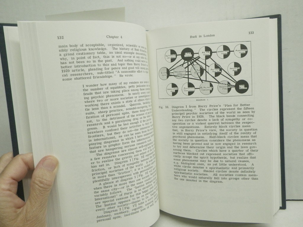 Image 2 of The Strange Case of Rudi Schneider