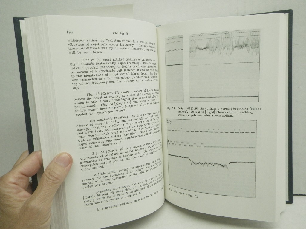 Image 3 of The Strange Case of Rudi Schneider