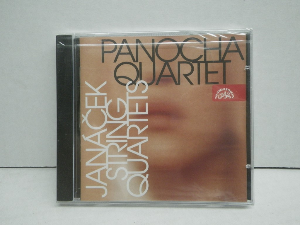 Janacek: String Quartets