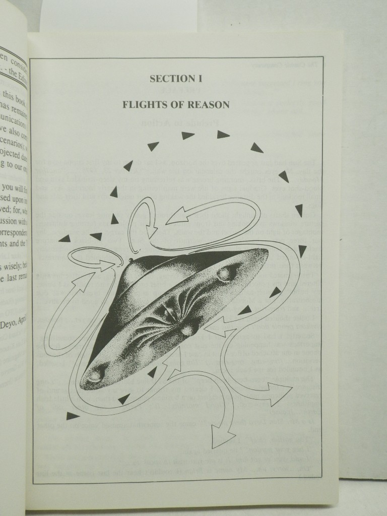 Image 4 of The Cosmic Conspiracy
