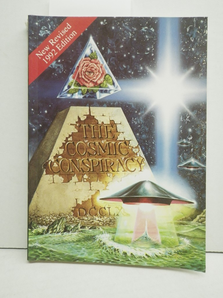 The Cosmic Conspiracy