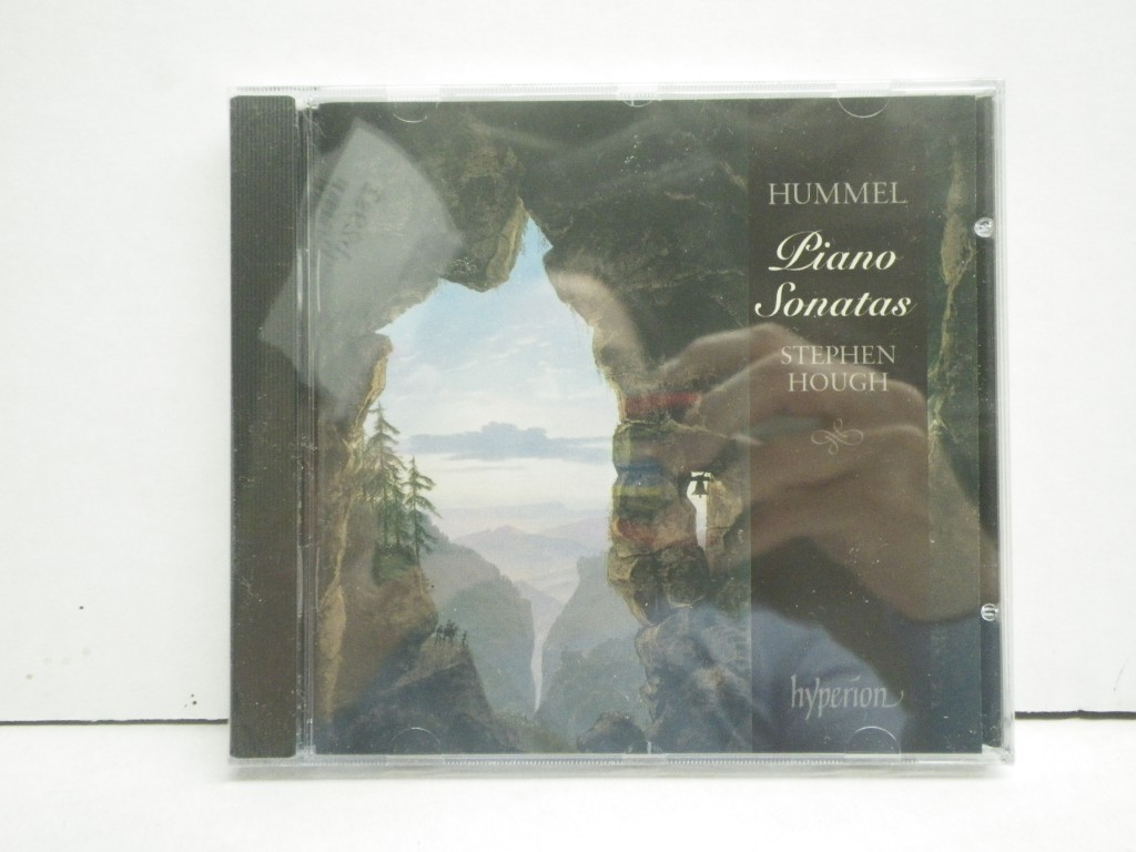 Piano Sonatas