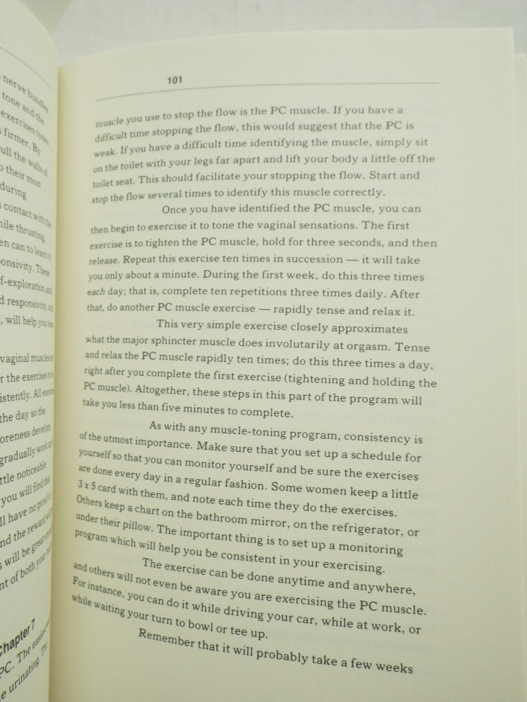 Image 3 of Sexual awareness: A practical approach