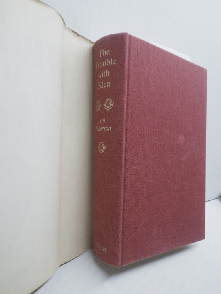 Image 3 of The trouble with Eden