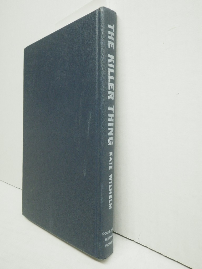 Image 4 of The Killer Thing