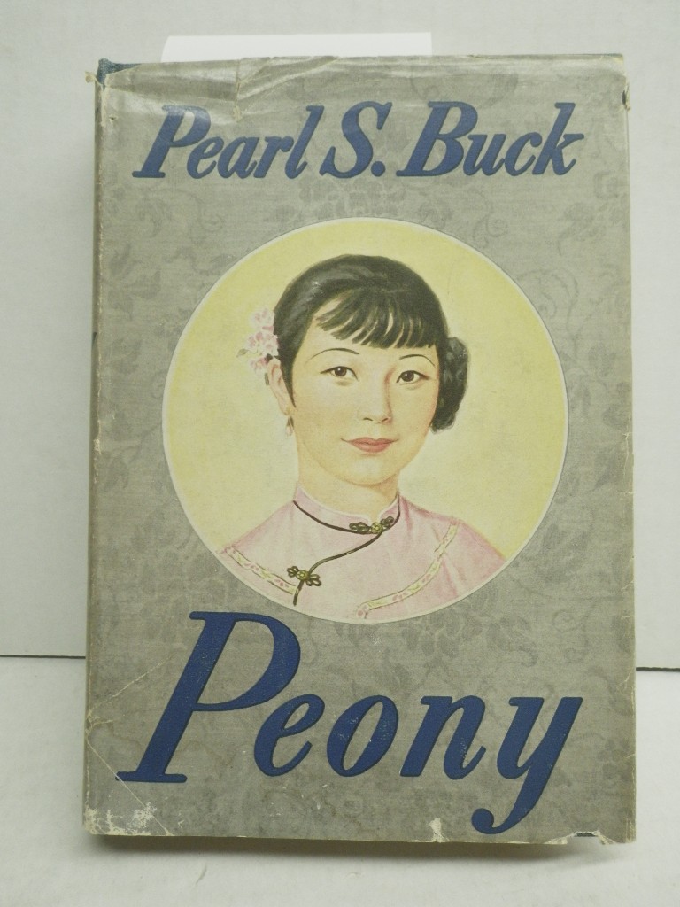 Image 0 of Peony