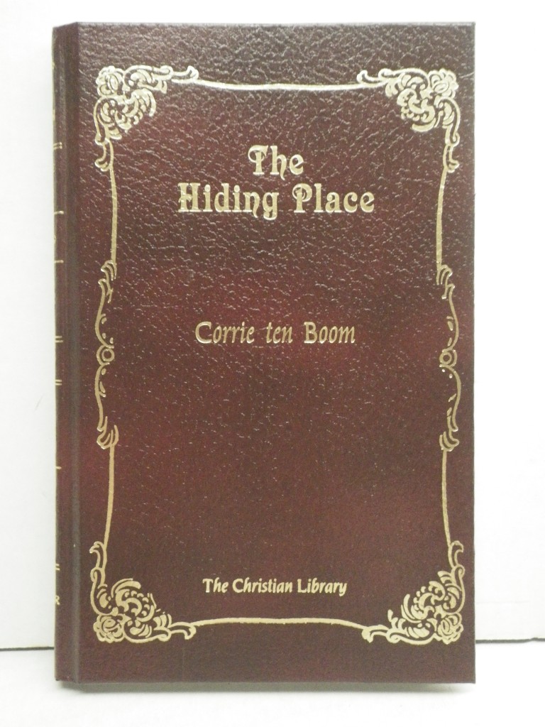 The Hiding Place (The Christian Library)