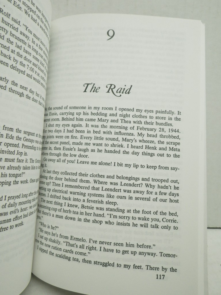 Image 3 of The Hiding Place (The Christian Library)