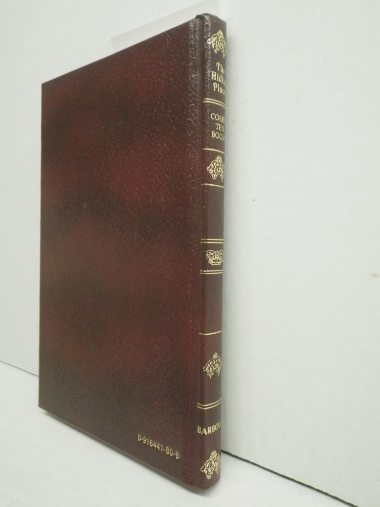 Image 4 of The Hiding Place (The Christian Library)