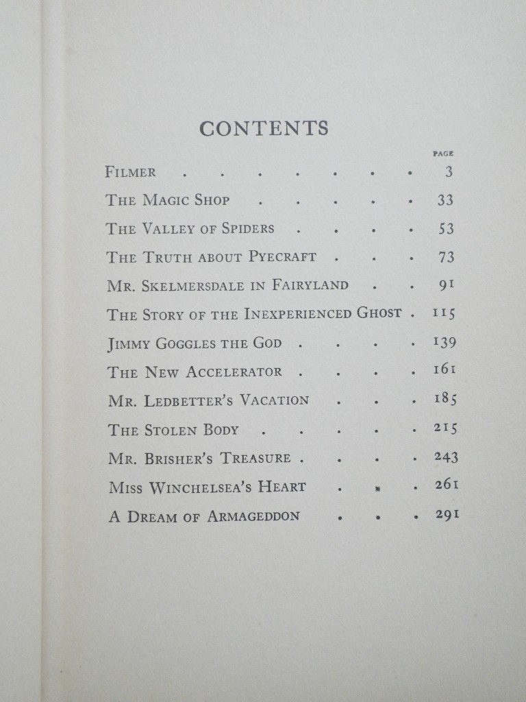 Image 2 of Twelve stories and a dream