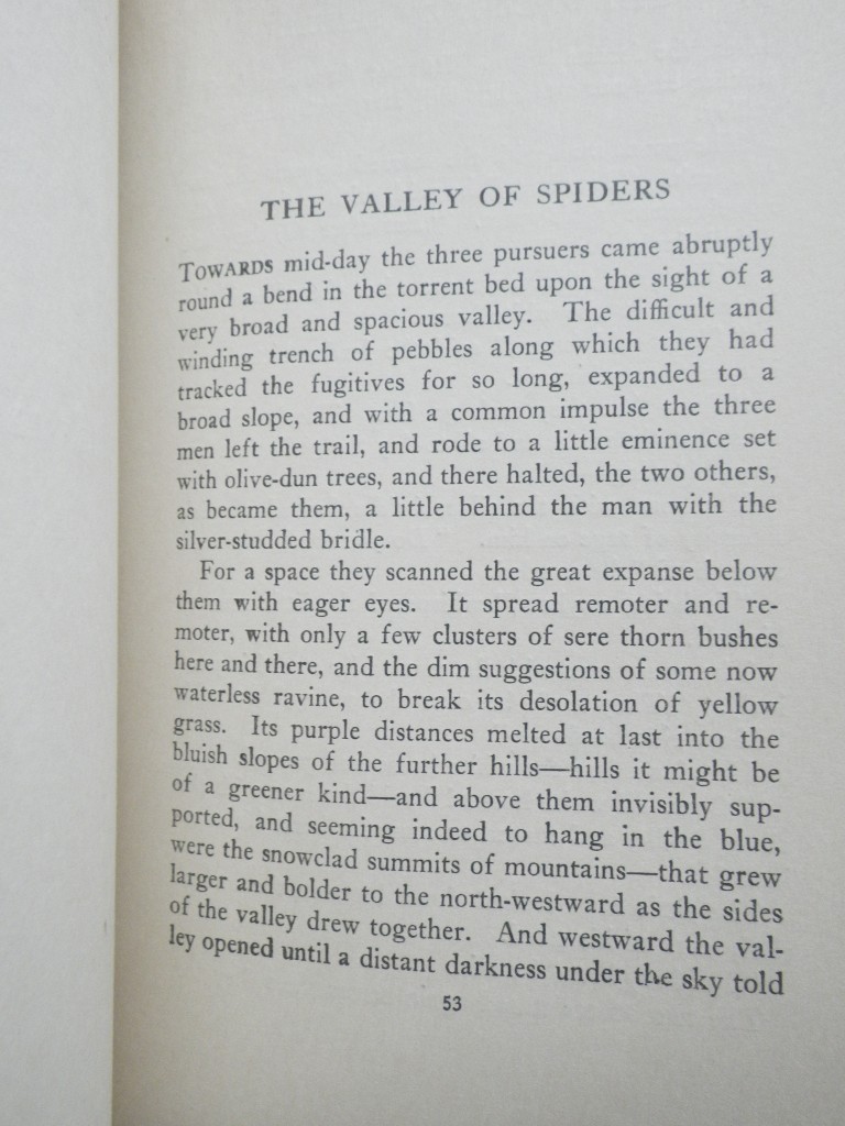 Image 4 of Twelve stories and a dream