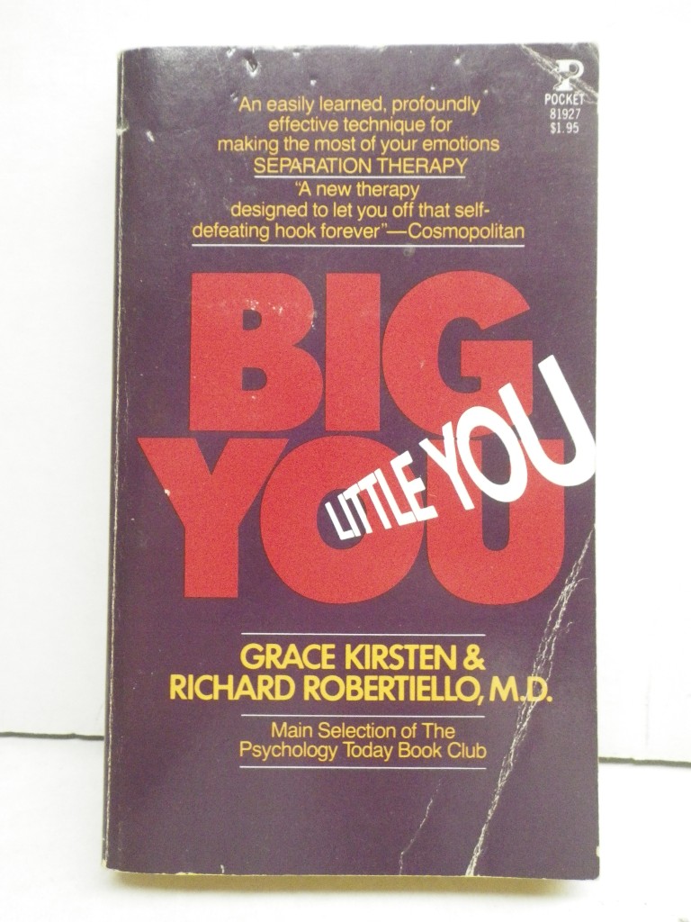 Big You, Little You