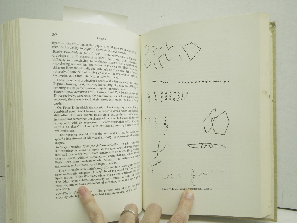 Image 4 of The Disabled Reader:  Education of the Dyslexic Child