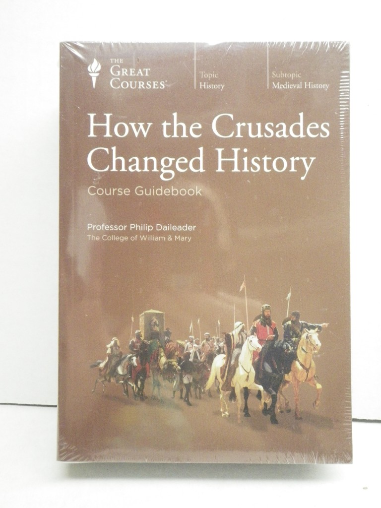 How the Crusades Changed History