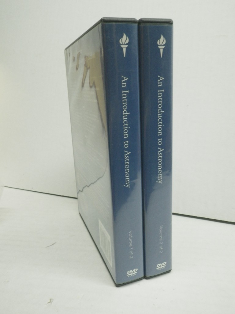 Image 2 of Understanding the Universe: An Introduction to Astronomy(Great Courses) Volumes 