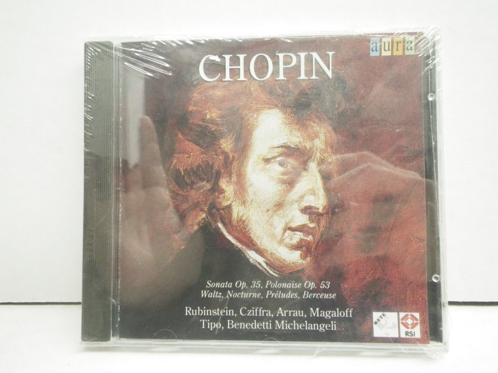 Image 0 of Chopin