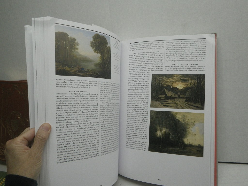 Image 2 of Paris 1874: The Impressionist Moment