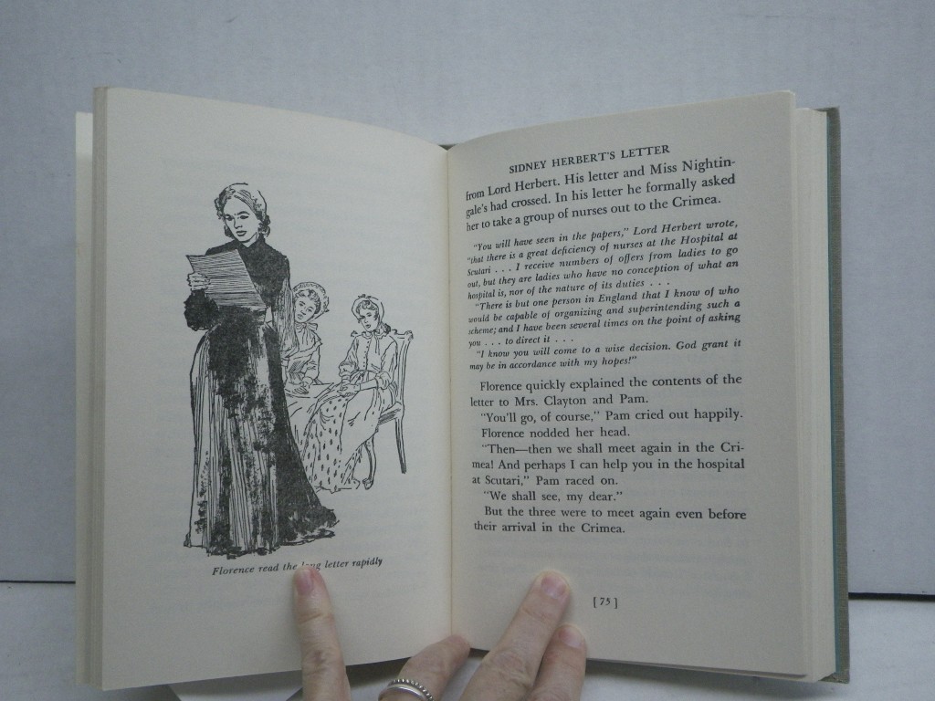 Image 3 of We Were There With Florence Nightingale in the Crimea