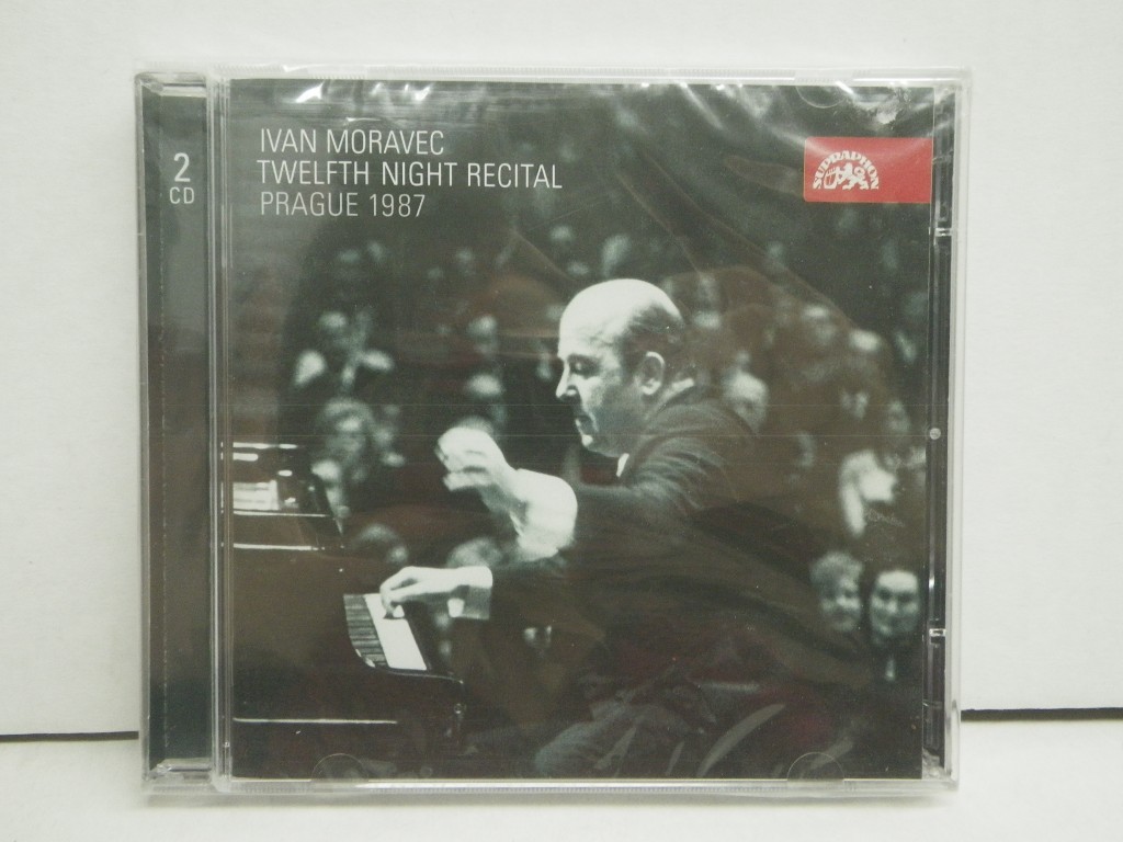 Image 0 of 12Th Night Recital Prague 1987