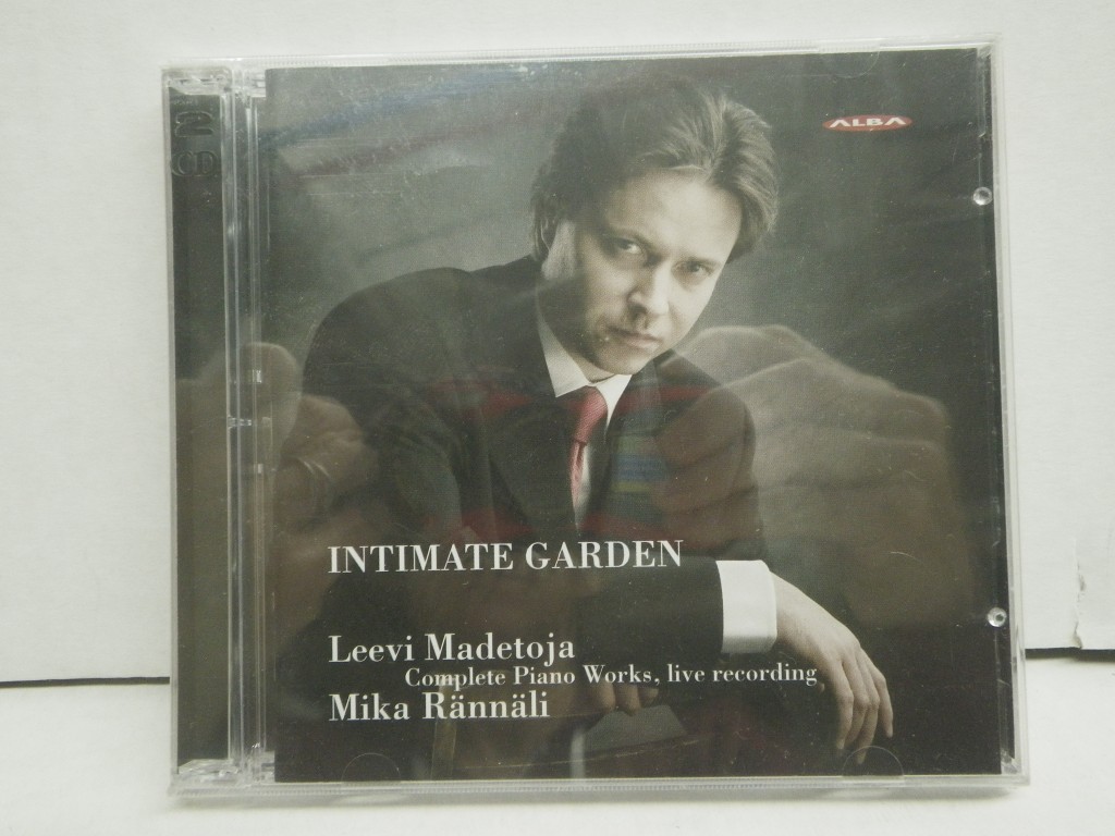 Image 0 of Intimate Garden