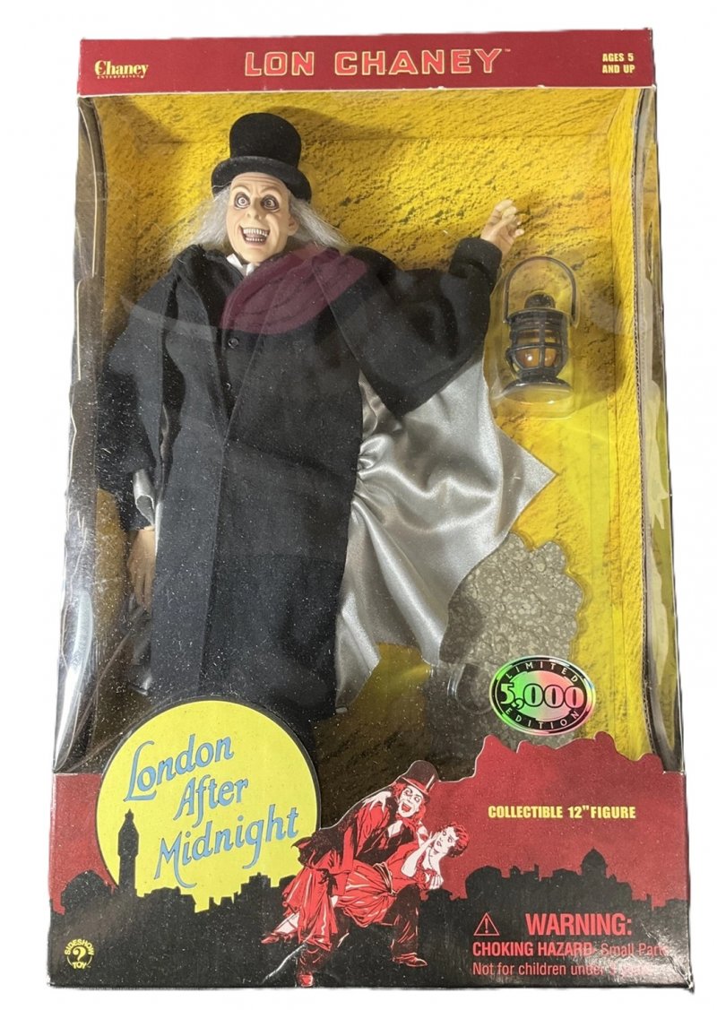 London After Midnight 12in box