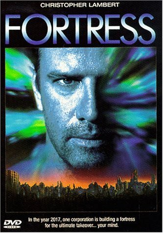 Fortress DVD
