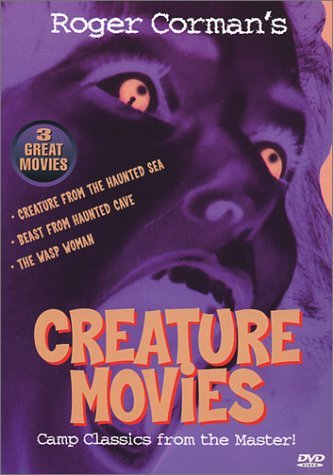 Roger Corman's Creature Movies