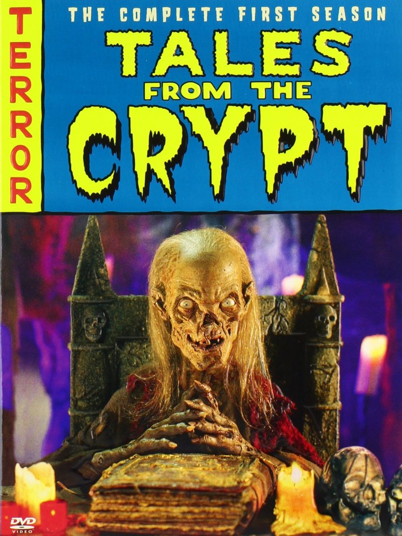 Tales from the Crypt Season 1