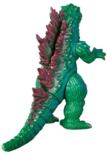 M1GO Millennium Godzilla