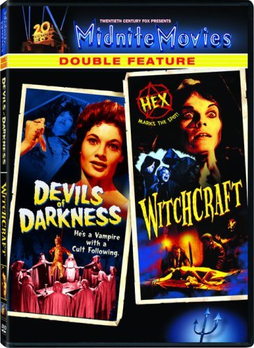Devils Darkness/Witchcraft