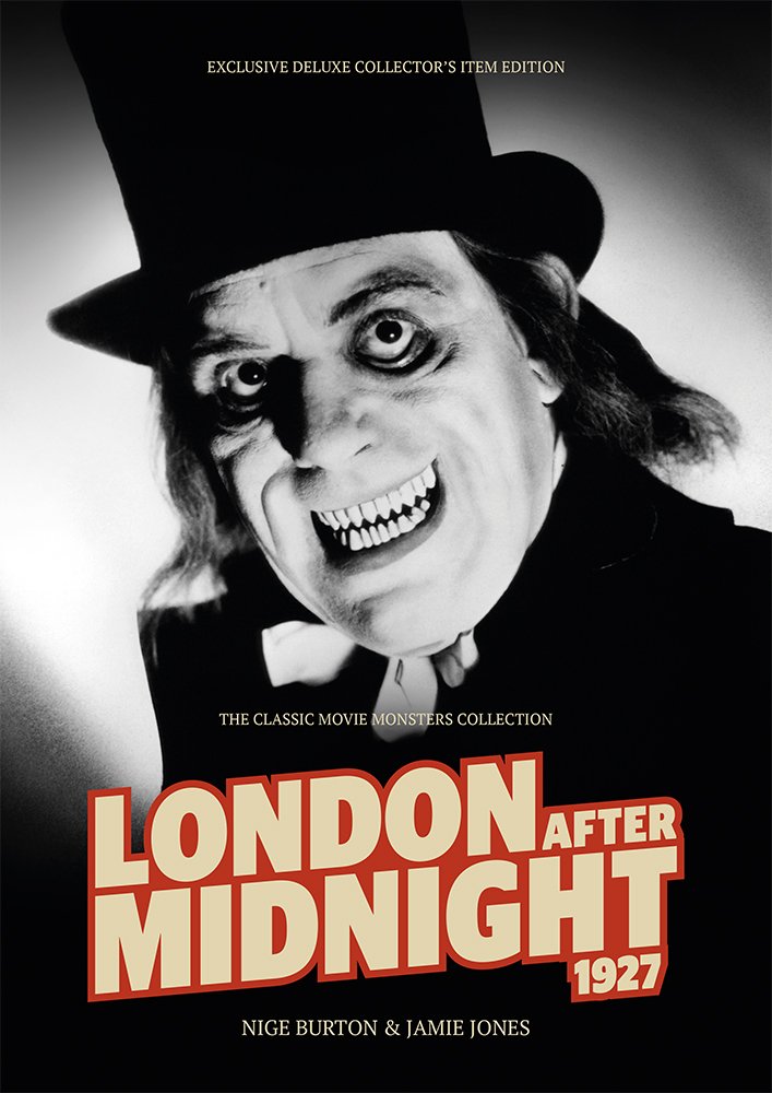 London After Midnight guide