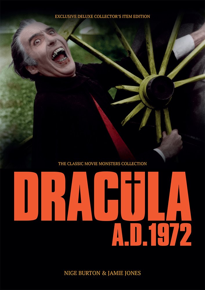 Dracula A.D. Ultimate Guide