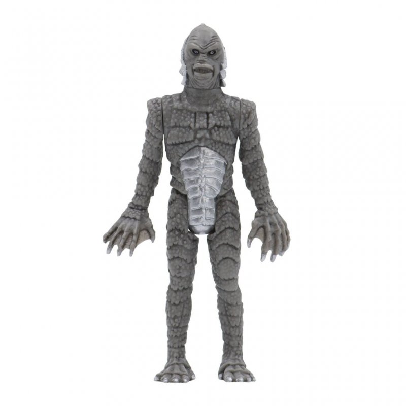 Loose to show detail