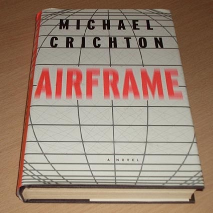 Image 0 of Airframe