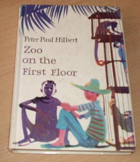 Image 0 of Zoo on the First Floor