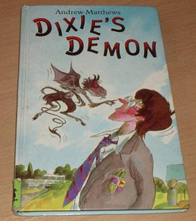 Dixie's Demon