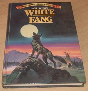 Image 0 of White Fang