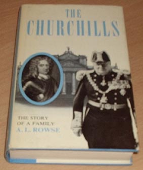 Image 0 of The Churchills