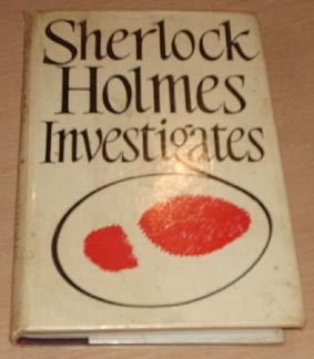 Image 0 of Sherlock Holmes Investigates