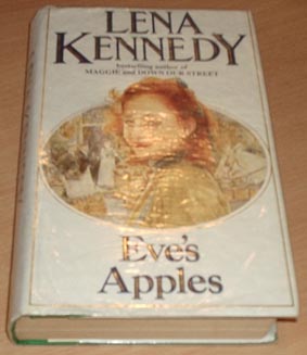 Image 0 of Eve's Apples
