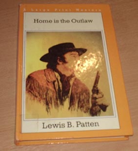 Home is the Outlaw