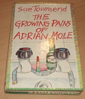 Image 0 of The Growing Pains of Adrian Mole